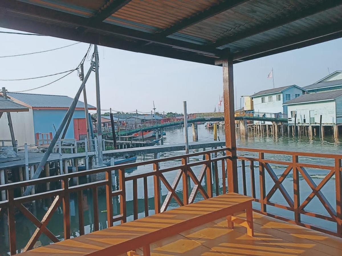 Happiness Villa Pulau Ketam 幸福苑 Kuala Selangor Exterior foto